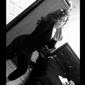 Meet your Posher, Marleigh